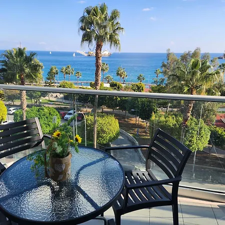Luxurious Kalypso * Limassol