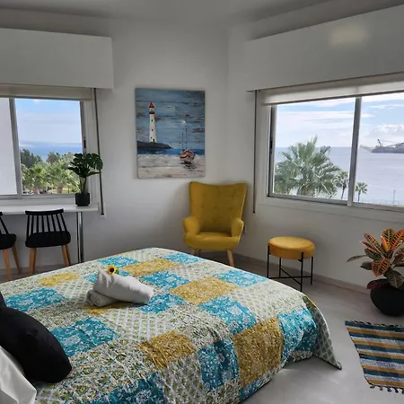 Appartement Luxurious Kalypso Limasol