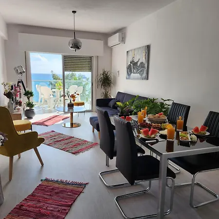 Luxurious Kalypso *