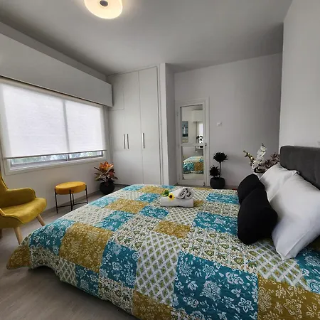 Luxurious Kalypso