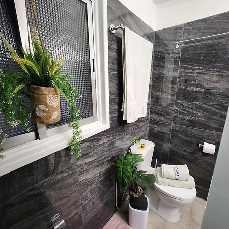 Appartement Luxurious Kalypso Limasol