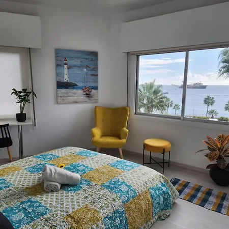 Luxurious Kalypso Apartment Limassol