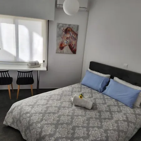 Apartment Luxurious Kalypso Limassol