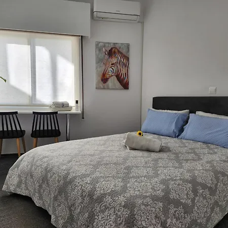 Luxurious Kalypso Apartment *