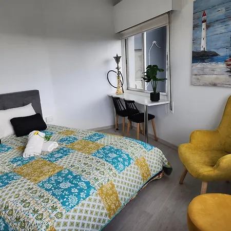 Luxurious Kalypso Appartement *