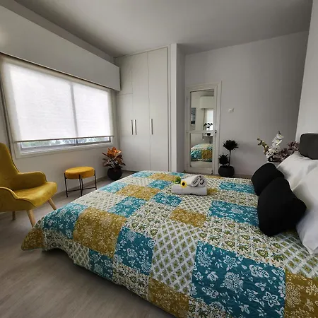 Luxurious Kalypso Limasol