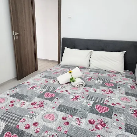 Luxurious Kalypso *