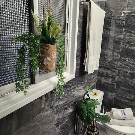 Luxurious Kalypso Appartement