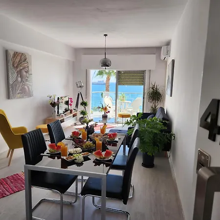 Luxurious Kalypso *