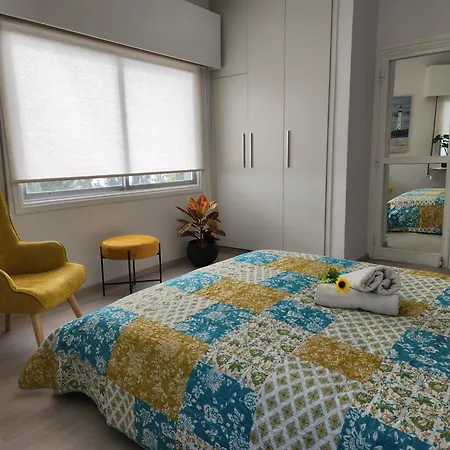 Luxurious Kalypso Appartement *