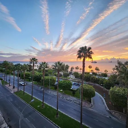 Apartment Luxurious Kalypso
