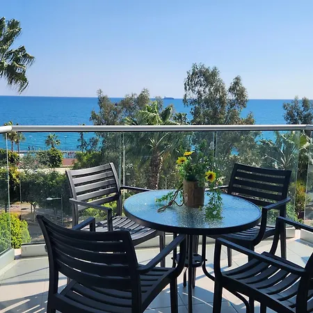 Luxurious Kalypso Apartment *