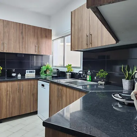 Luxurious Kalypso Limassol