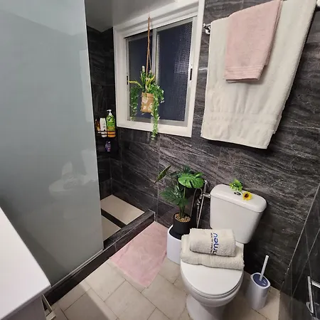 Luxurious Kalypso Appartement *