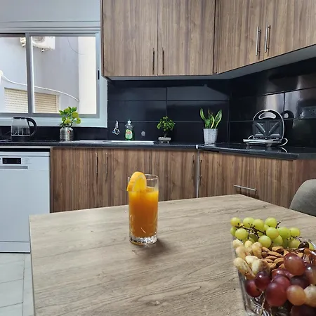 Luxurious Kalypso Appartement *