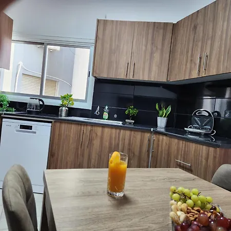Luxurious Kalypso Appartement *