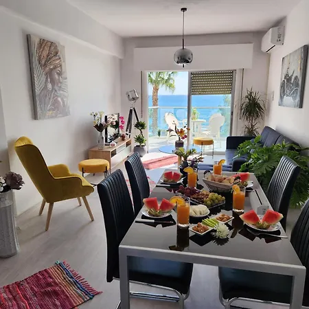 Luxurious Kalypso Limisso