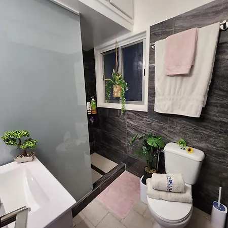 Appartamento Luxurious Kalypso Limisso