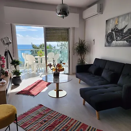 Appartement Luxurious Kalypso *